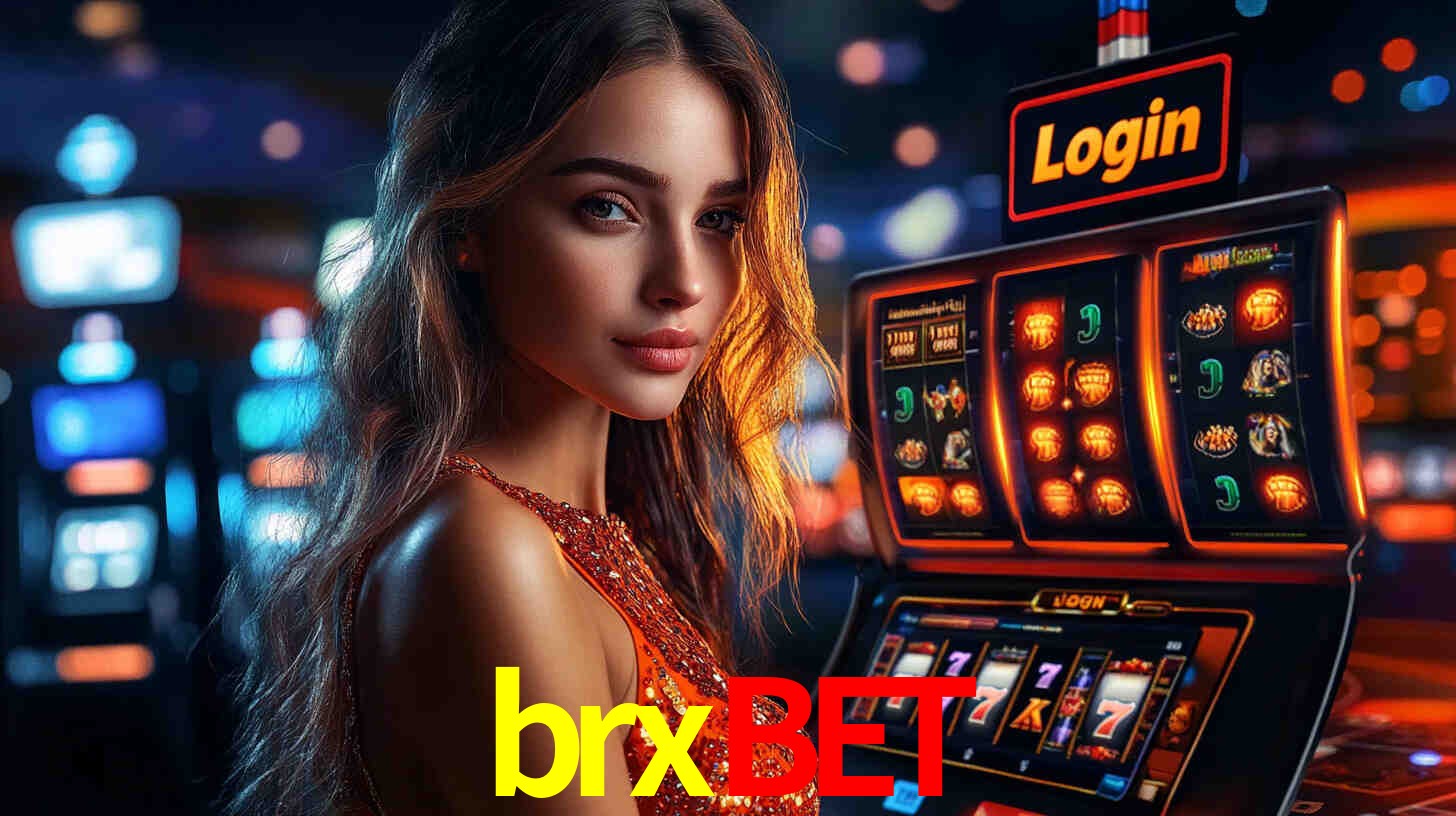 brxbet: Seu Cassino Premiado com Pagamentos Rápidos