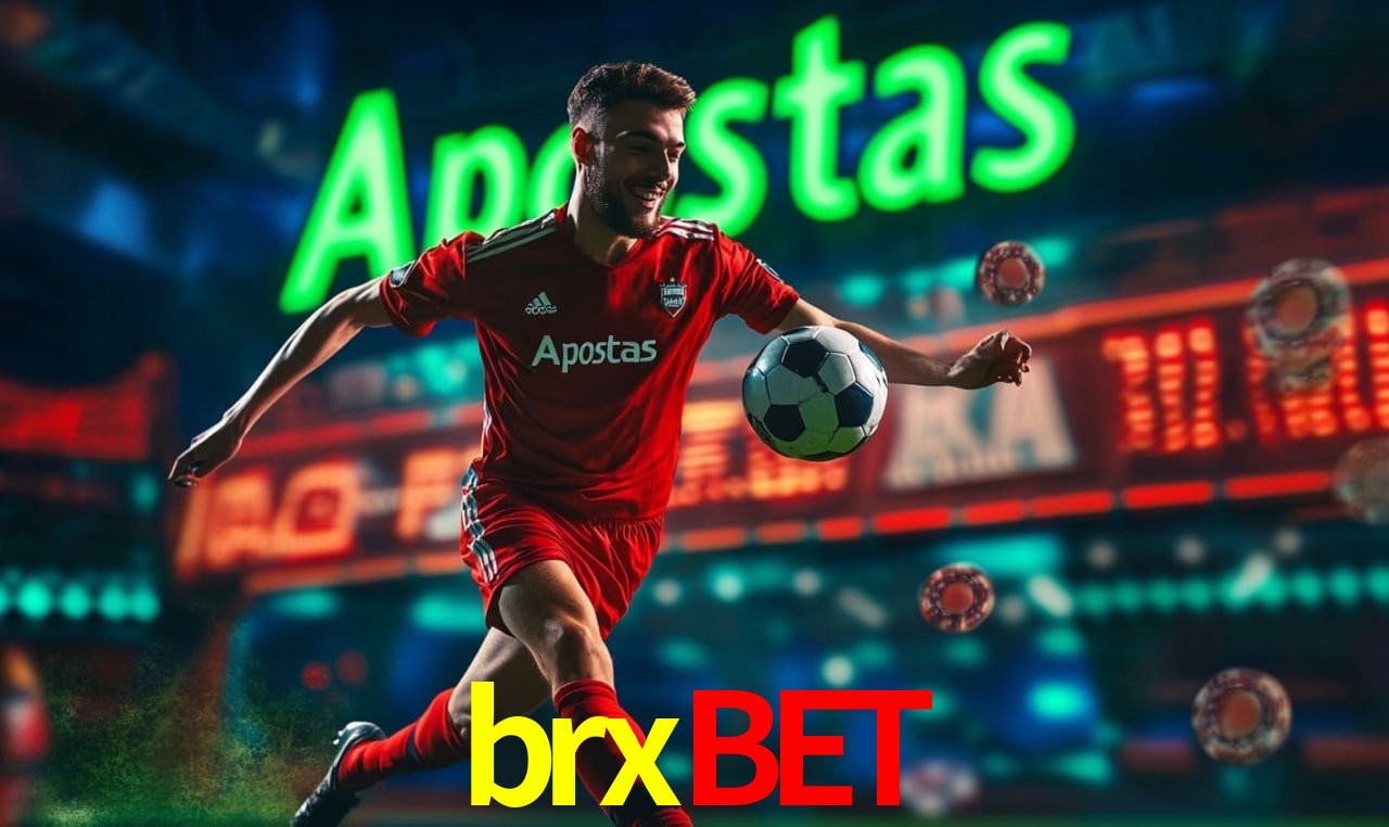 Estatísticas brxbet