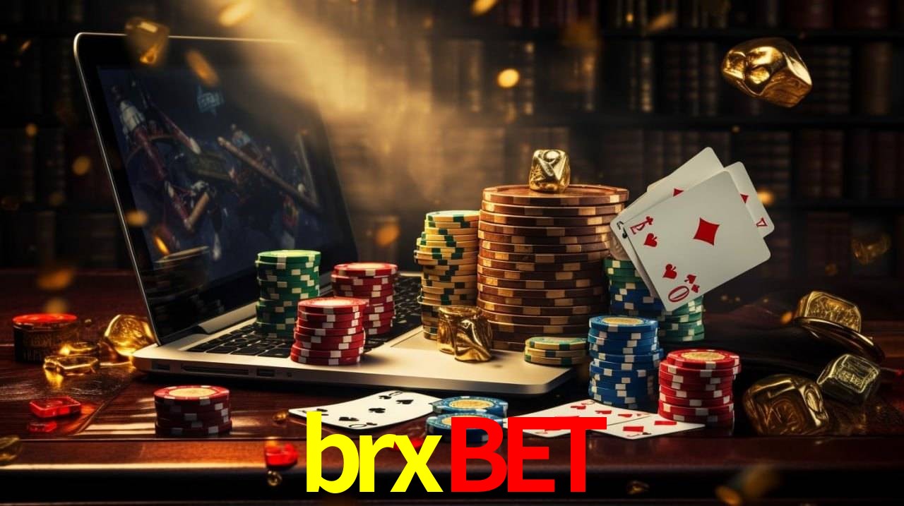 Casino Ao Vivo brxbet