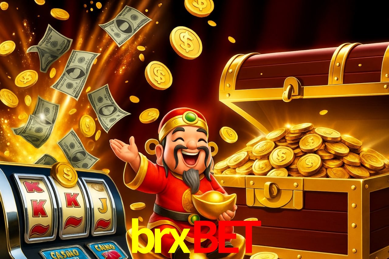 Recursos de Bônus brxbet
