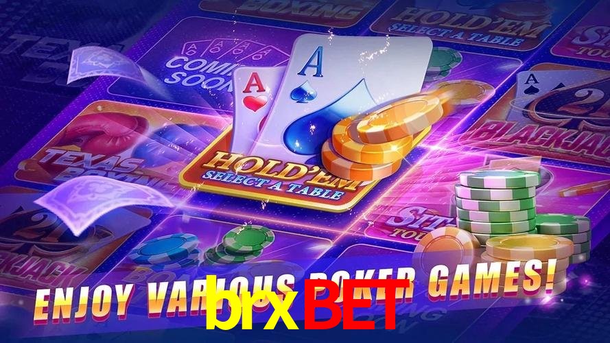 Mesa de Blackjack brxbet