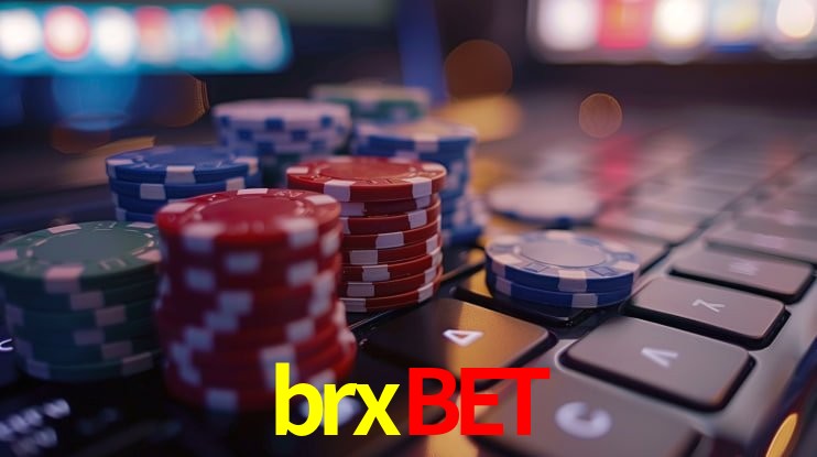 Casino Ao Vivo brxbet