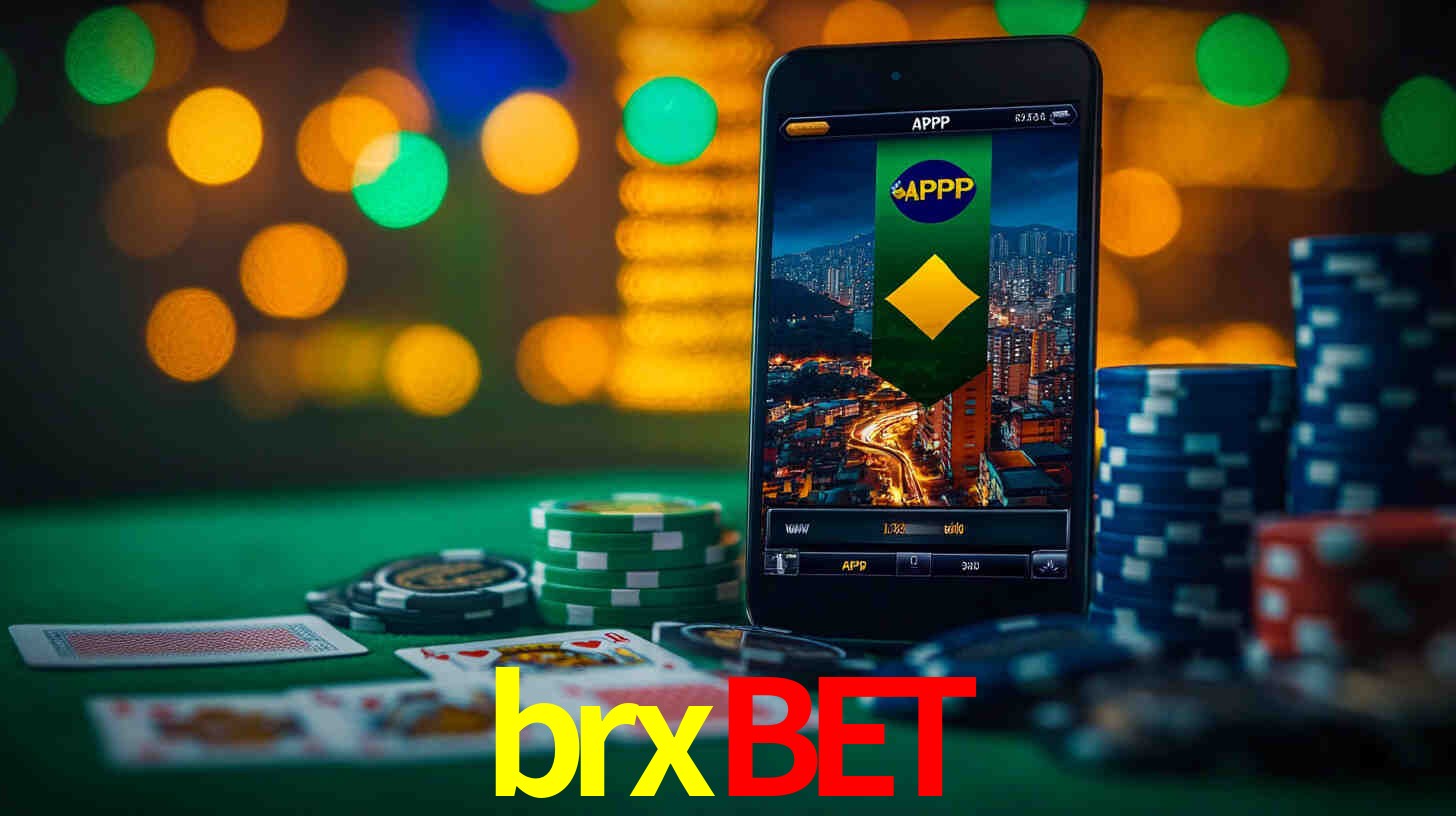 Apostas de Tênis brxbet