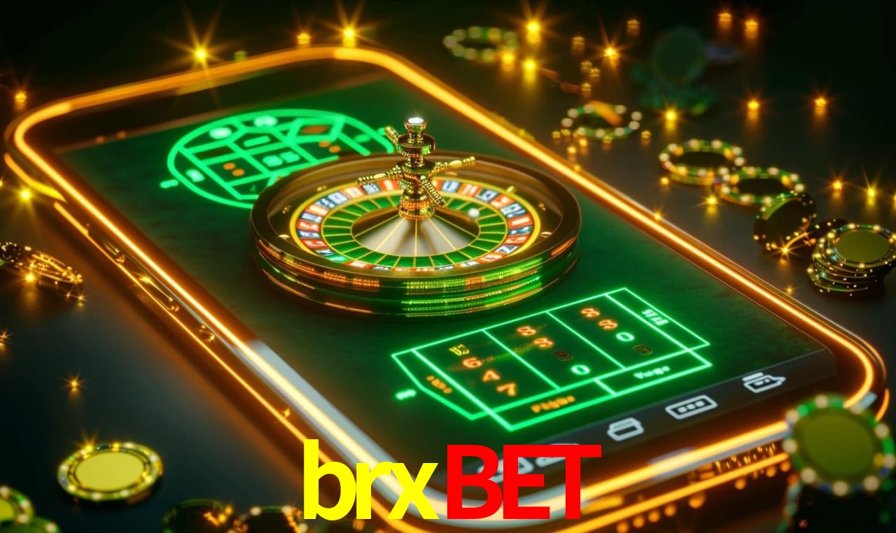 Login Seguro brxbet