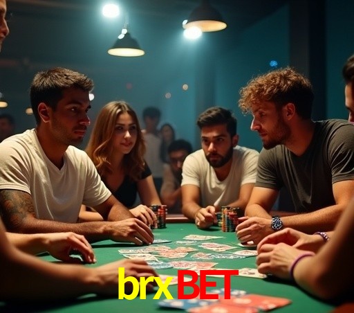 Design Responsivo brxbet