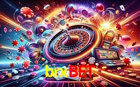 Tecnologia da Plataforma brxbet