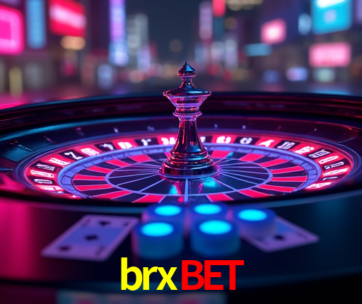 Interface do App brxbet