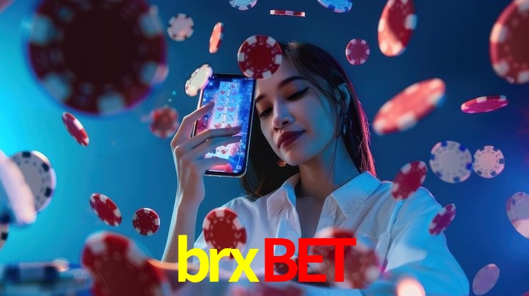 Casino Ao Vivo brxbet