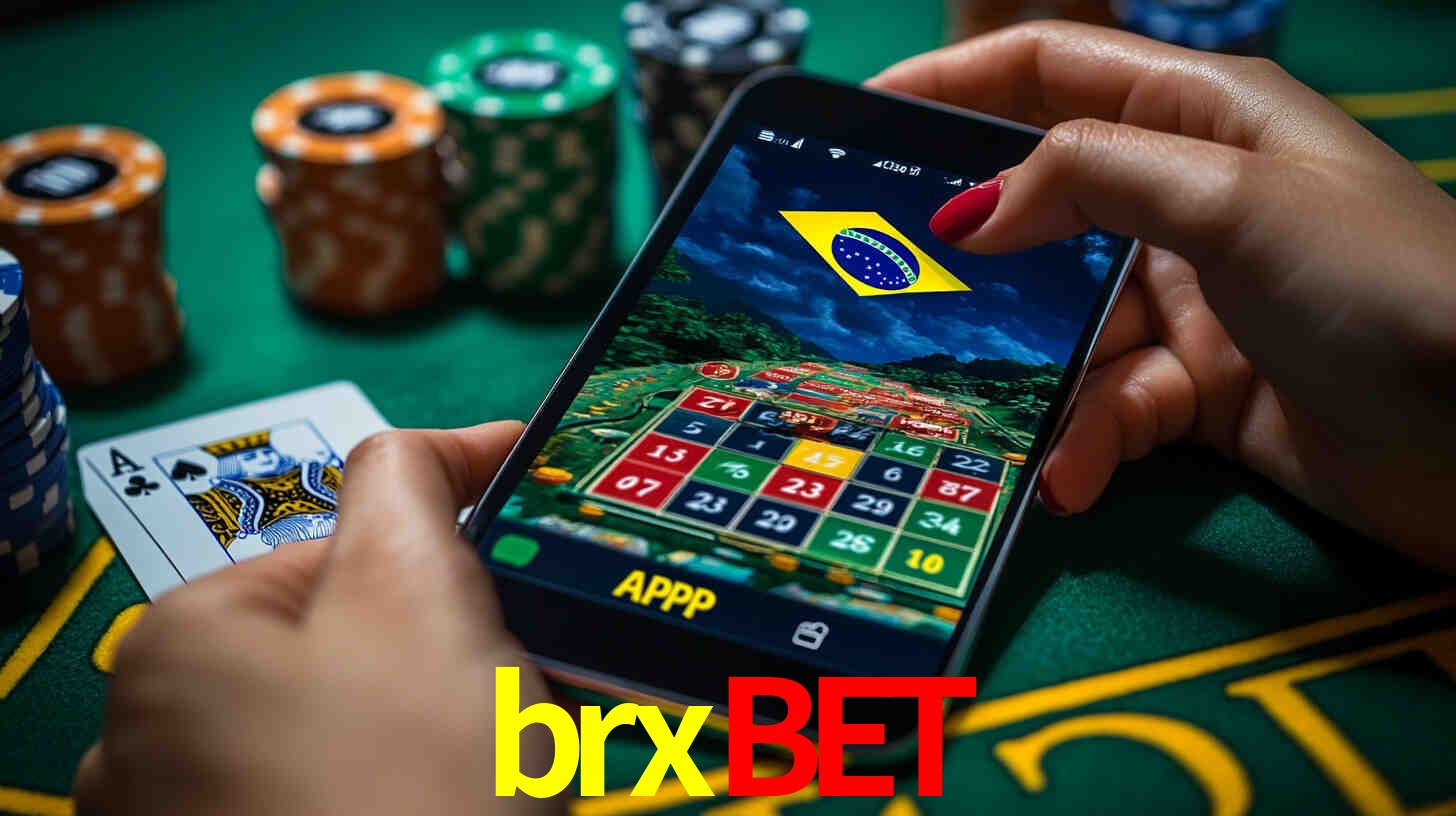 cassino brxbet