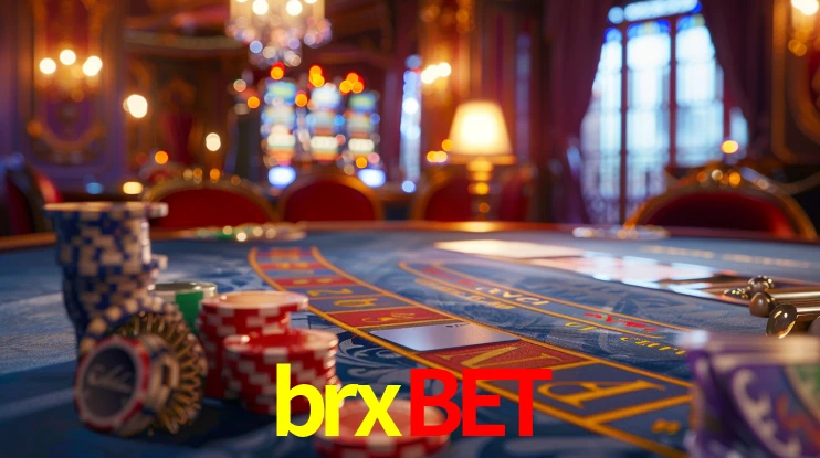 Descubra a Essência do brxbet: Nossa História e Compromissos