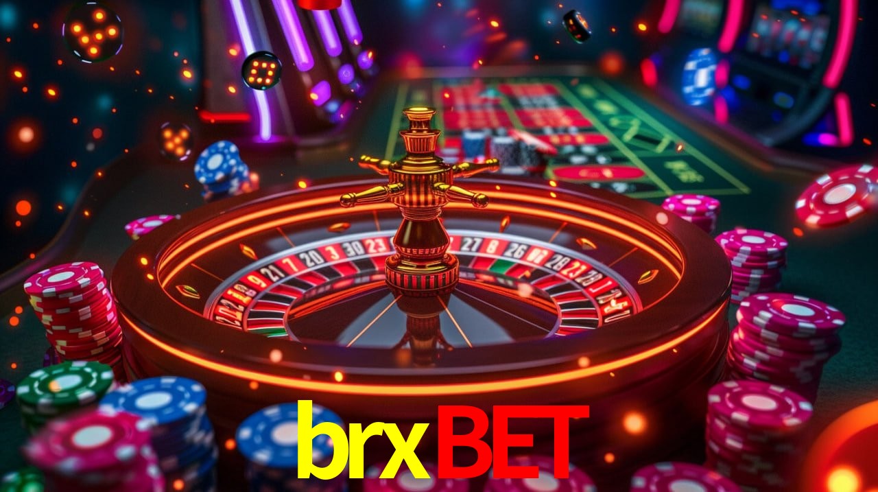 Apostas de Futebol brxbet