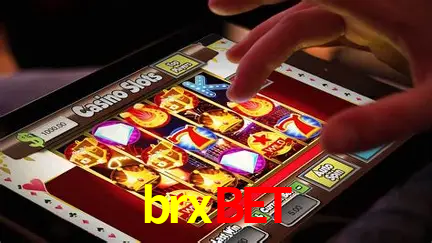 A Revolução dos Aplicativos de Jogos no brxbet