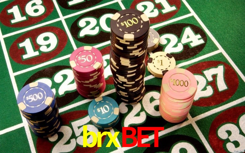 Design Responsivo brxbet