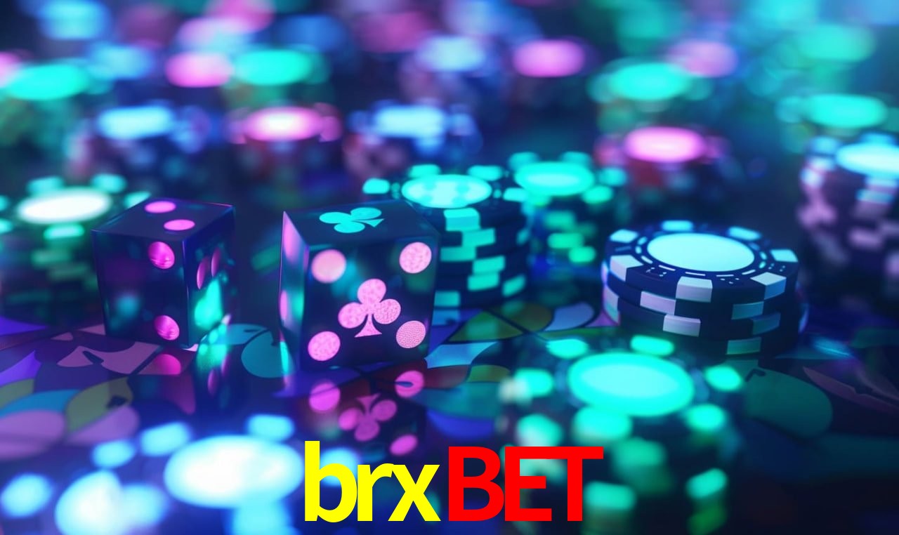 Jogos de Slot brxbet