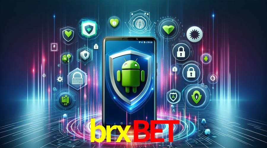 Mesa de Blackjack brxbet