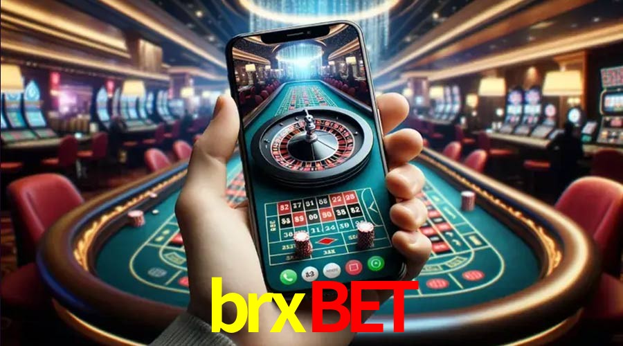 Casino VIP brxbet