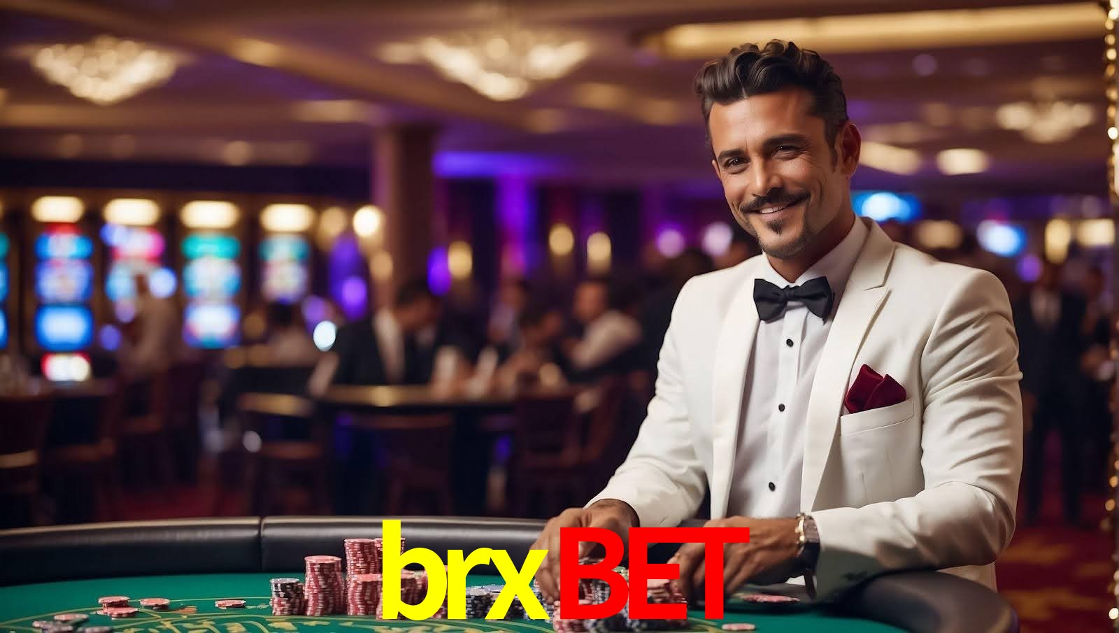 Provedores de Jogos brxbet
