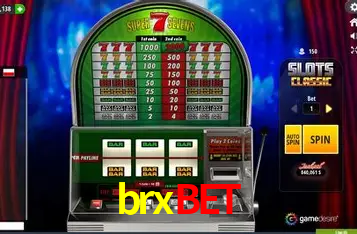 A Emoção da Loteria na brxbet: Uma Chance de Mudança de Vida