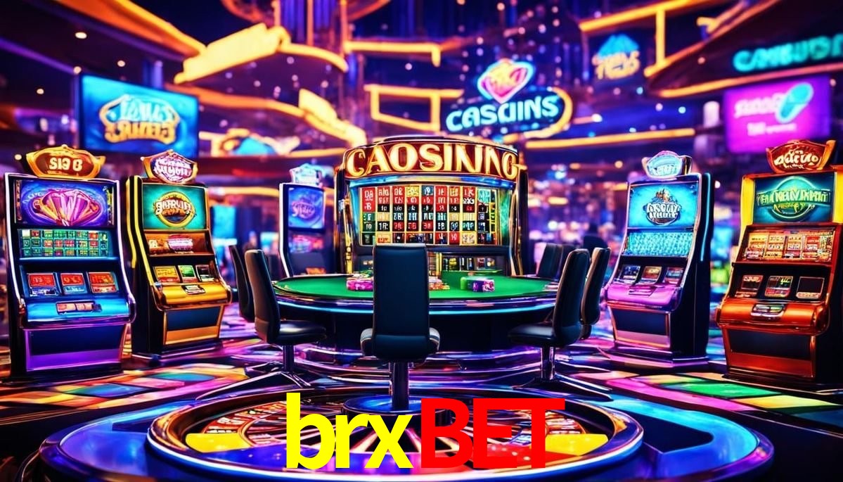 Promoção Relâmpago brxbet
