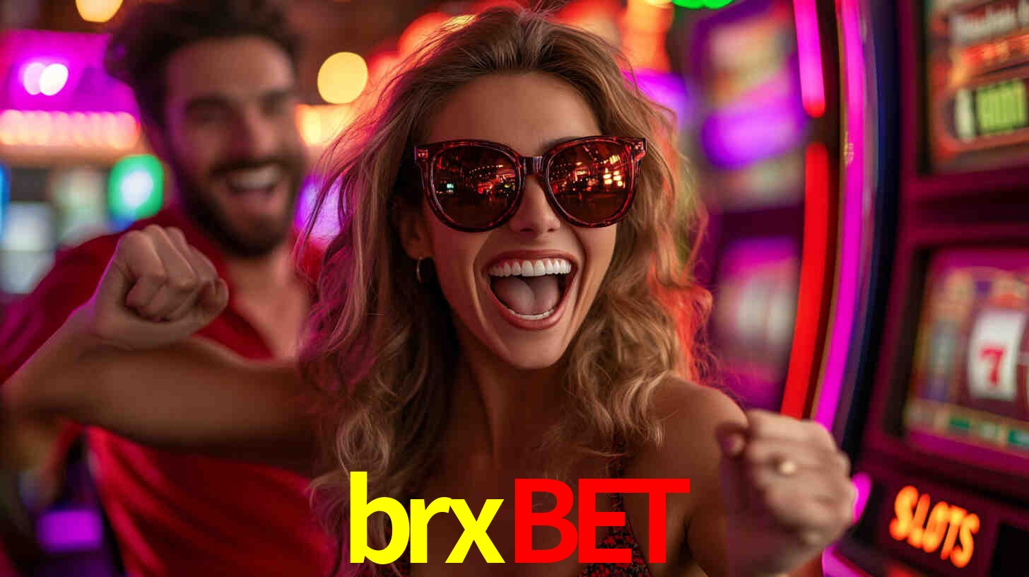 Apostas de Futebol brxbet