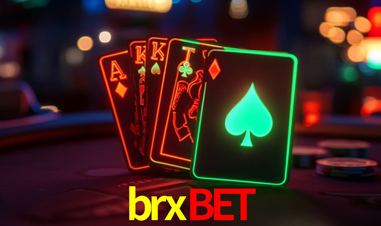 Estatísticas brxbet