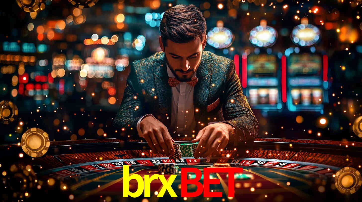 Explore as vantagens do brxbet: serviço profissional e confiabilidade