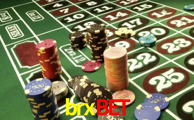 Experiência VIP brxbet